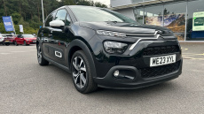 Citroen C3 1.2 PureTech 110 Shine Plus 5dr Petrol Hatchback